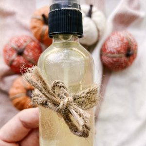 natural room spray
