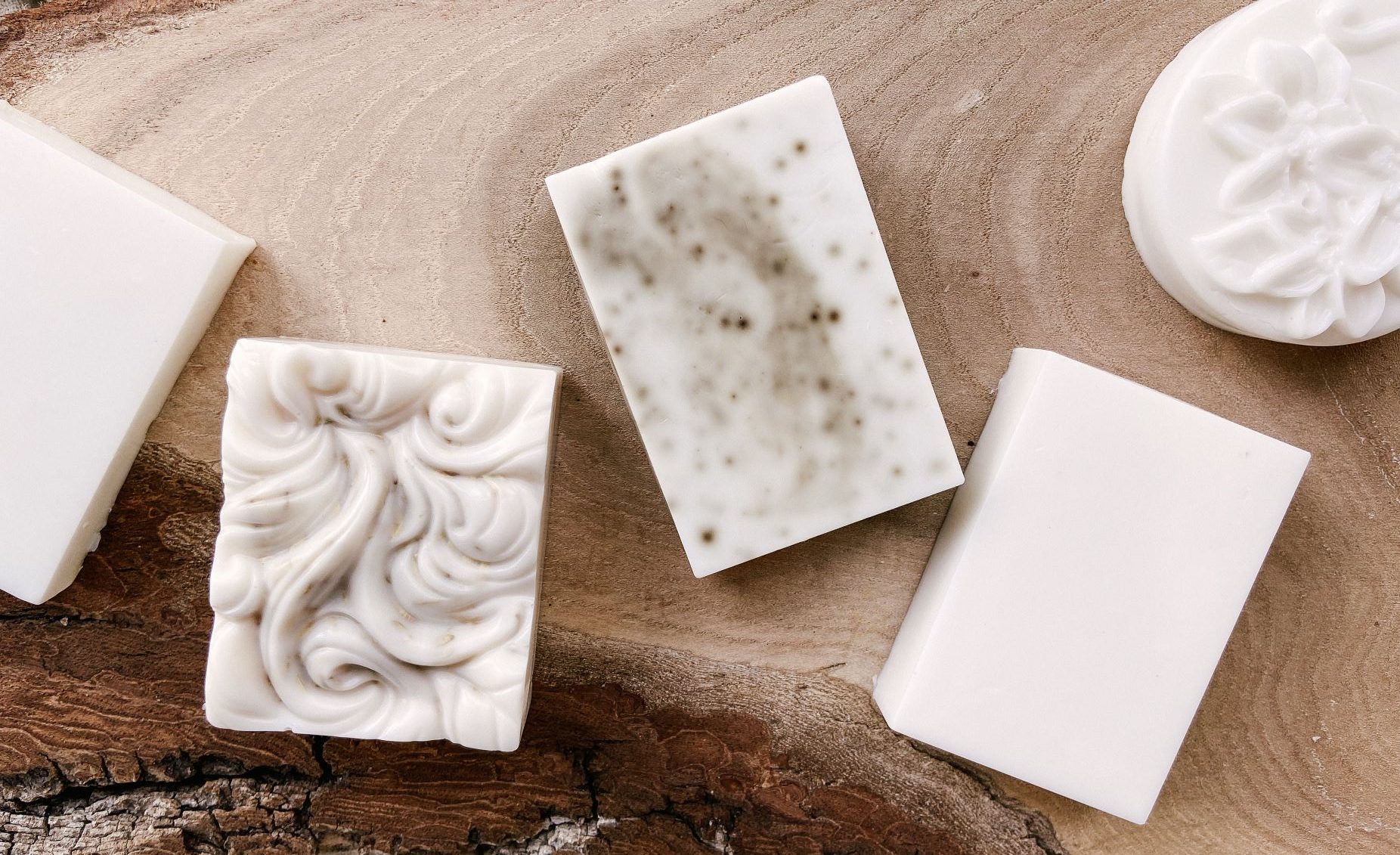 Melt and Pour Homemade Soap StepbyStep Guide Essentials for our Life